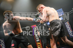 BOUT- 13 - Joe Graham v Sam Pearce-63