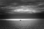 Twilight Fishing