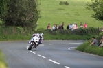 William Dunlop Suzuki / Tyco Suzuki