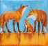 Out Foxed SOLD