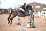 Cls 25 & 26 90cm Club & Schools portfolio