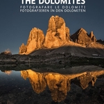 Photographing The Dolomites (Fotovue)