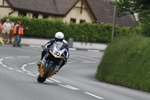 Brian McCormack Honda / vanfleet transport