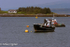 Working boats, Oban