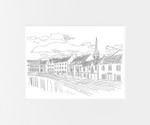 Riverside View - Norwich
