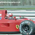 Nigel Mansell