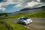Wilton Recycling Donegal Rally Saturday 110 of 132