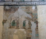 S nave mural