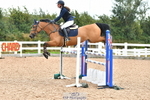 Cls 26+28 Pony Foxhunter & 1.15m portfolio