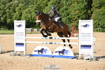 Cls 31 Young Rider 1.05m portfolio