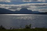 Slioch and Loch Maree, Wester Ross