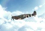 No.0083  MH434 Supermarine Spitfire Mk IV.