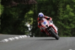 Keith Amor Honda / RigDeluge Honda