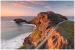 The Island, Carrick-a-Rede Rope Bridge (IMG1134)