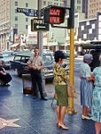 Hollywood and Vine 1963