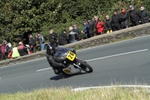 Mark Parrett