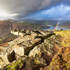 Ladybower Rainbow