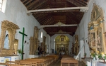 San Juan Evangelista, nave