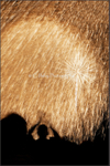 Feuerwerk 2