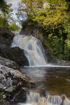 Rhaeadr Mawddach, Coed y Brenin