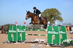 Cls 33, 7yr Old Tour portfolio