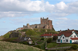 UK. Landscapes portfolio