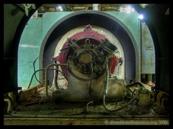 Municipal Electric Light Plant portfolio