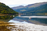 Loch Long, Arrochar - 3290