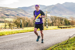 North Lakes Half Marathon  10k-852