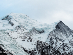 The Alps portfolio