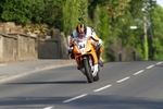 David Hewson Aprilia / Obsession Engineering