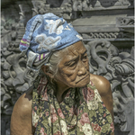 1st PDI-Elderly Lady-Mike Rowe