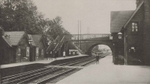 Draycott Station Derby 100