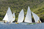 Bequia Easter Regatta_Heineken Challenge - Local Fishing Boatsgrw_8946