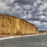 west bay panorama 12 x 36