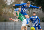 GFC v Chertsey Town-10