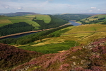 Upper Derwent Valley