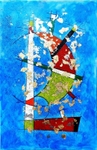 Sailboat study no.12