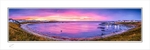 2020-207CP Sunset at Portballintrae Bay Co Antrim