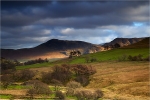 Newlands and Cat Bells