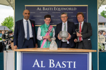 Race 3 3.15pm  Al Basti Equiworld Dubai Middleton Fillies' Stakes portfolio