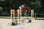 Cls 8 95cm Amateur Qualifier portfolio
