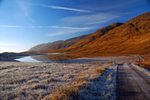 Loch Doire a Bhraghaid, Argyll
