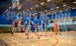 Le Mont Saint v Giants-18