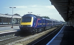 31st July 2004