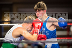 BOUT- 4 Niall Adams v Ricky Wheatly-29
