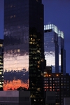 Sunset Reflections