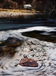 Water of Nevis Scotland