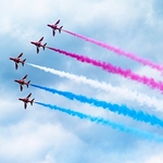 Red Arrows