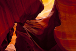 LOWER ANTELOPE CANYON